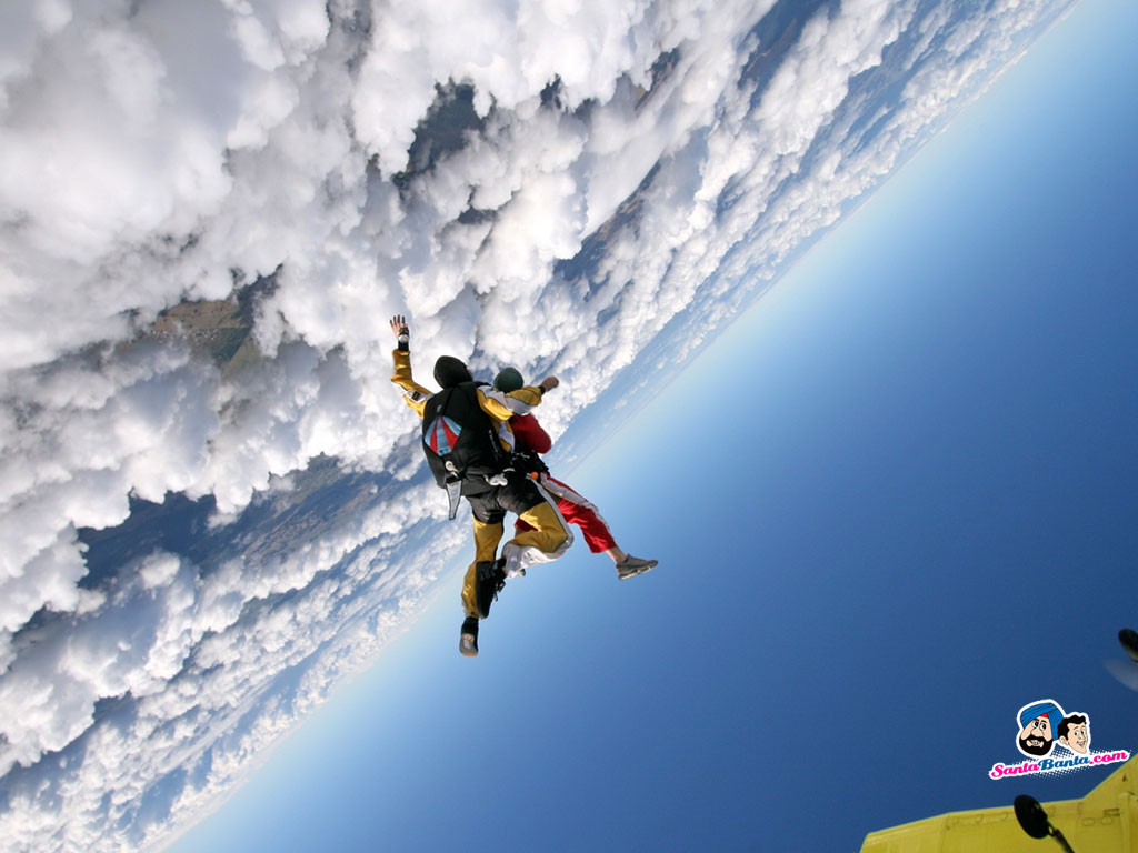 Adventure Sports